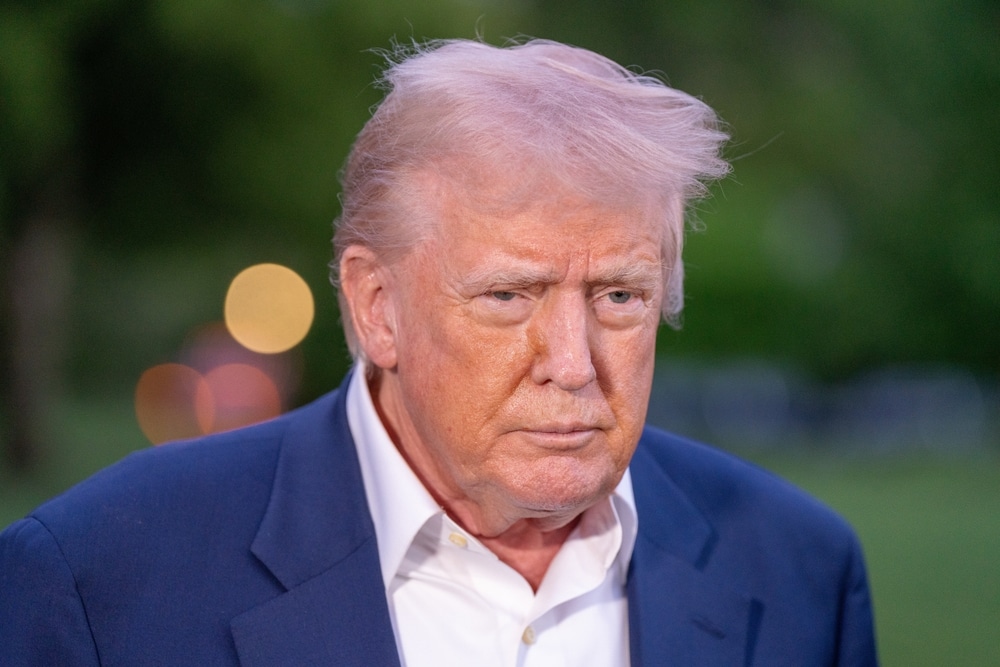 Трамп поскаржився, що не може спати вночі через війну в Україні