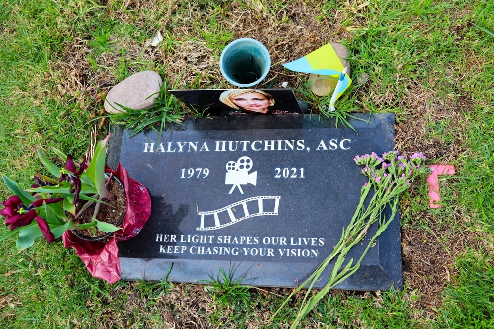 Засуджена за вбивство української операторки Галини Гатчінс вийшла з в’язниці