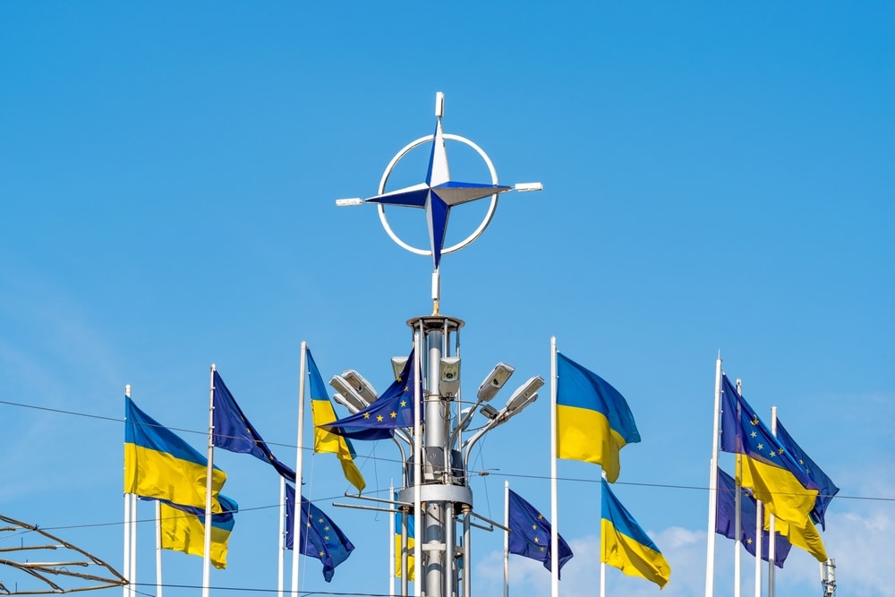 Країни НАТО підтвердили підтримку України: що у новій декларації