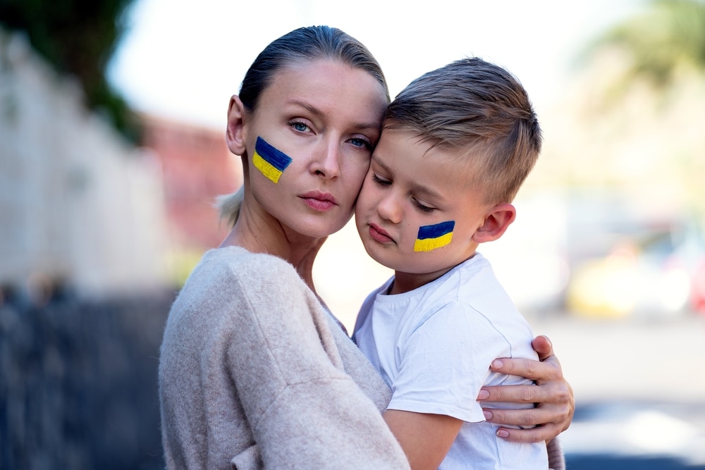 U4U для українців: тисячі біженців живуть у страху через міграційну політику Трампа
