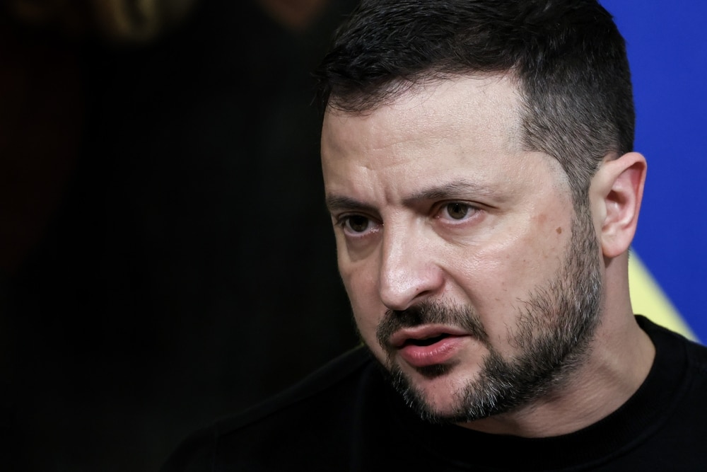 Зеленський хоче обговорити з Трампом купівлю пакета допомоги Україні