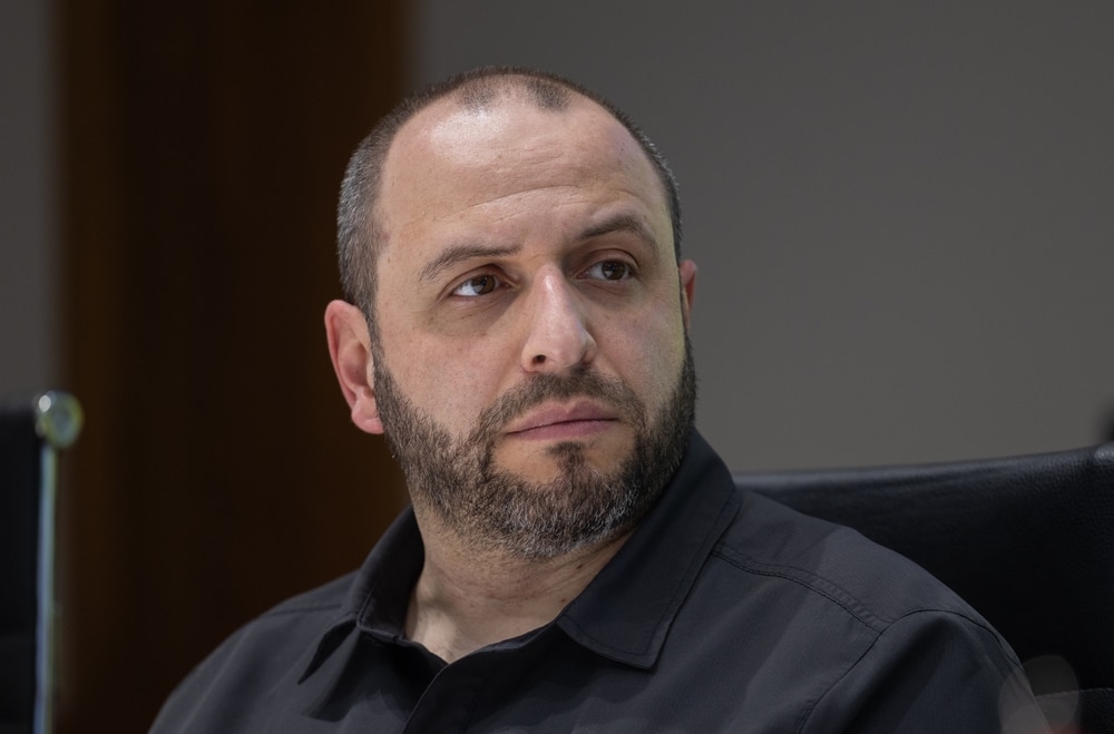 Перемовини України та РФ у Стамбулі: Умєров назвав ключові пункти домовленостей
