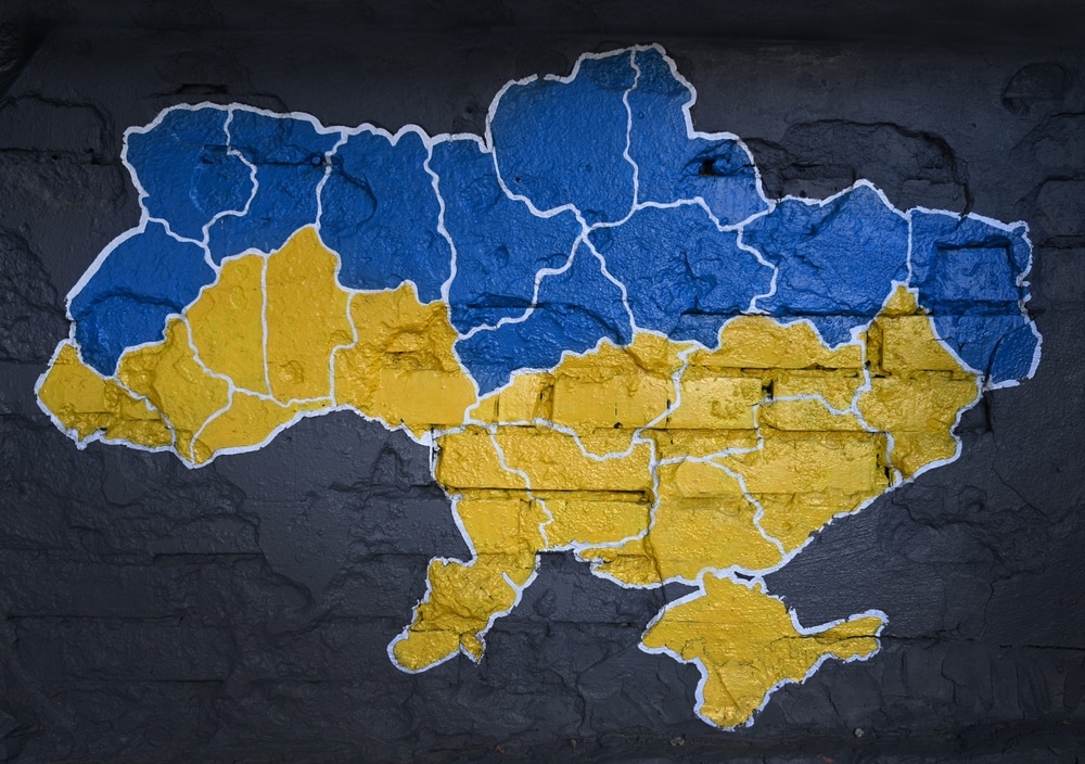 Українці залишаються непохитними у питанні територіальних поступок ворогу