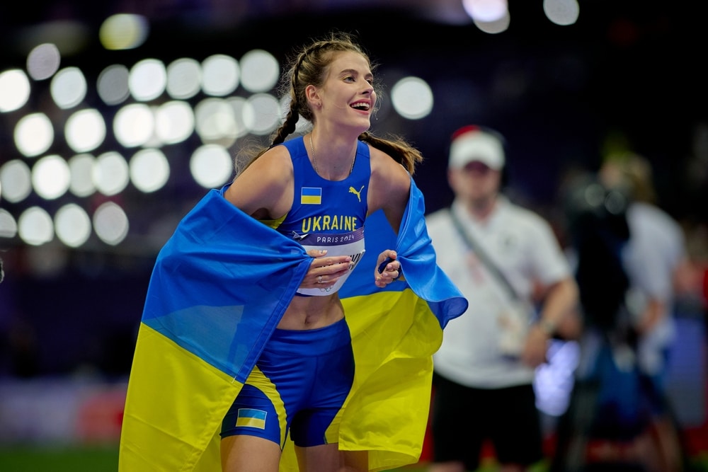 Магучіх зібрала $150 тисяч, щоб врятувати кінцівки поранених військових