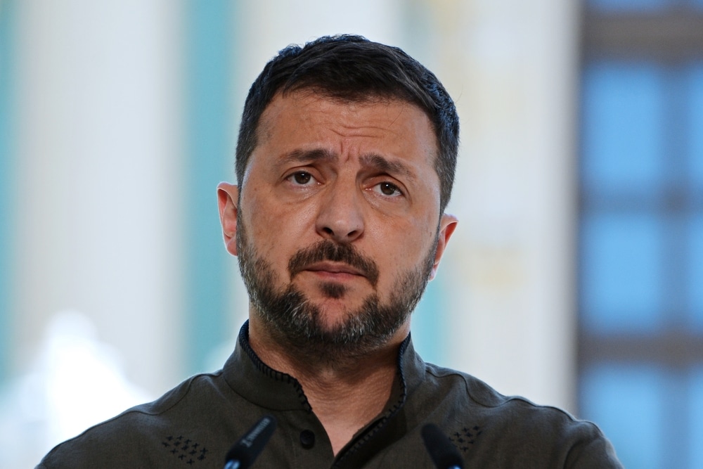 Зеленський: "Можливо, я не найкращий, але я — найдосвідченіший"