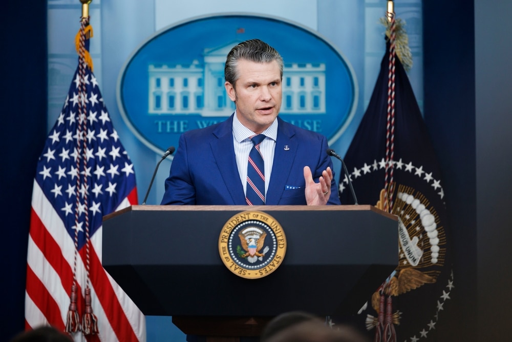 США зменшать бюджет на закупівлю озброєнь для України у 2026 році