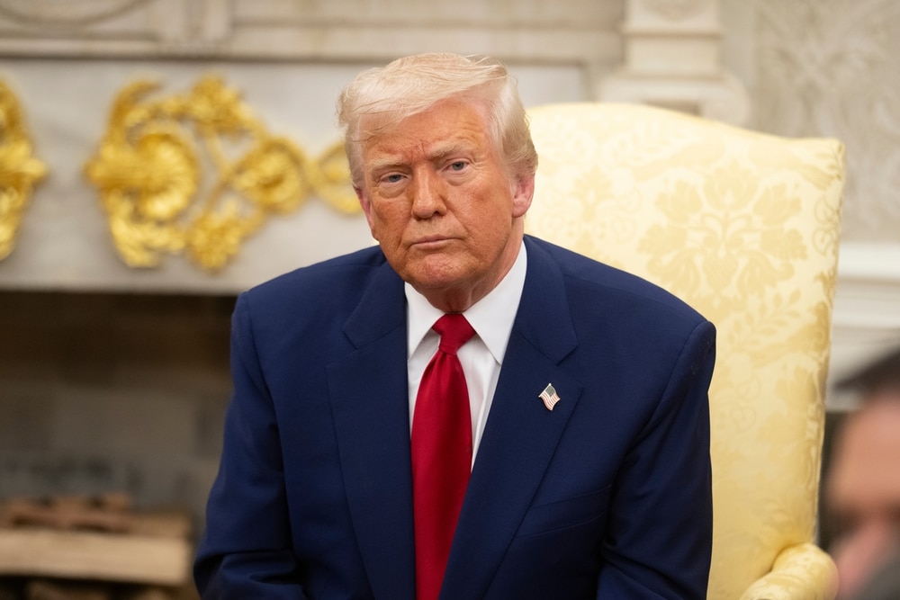 Обіцянка завершити війну в Україні за 24 години була сарказмом — Трамп