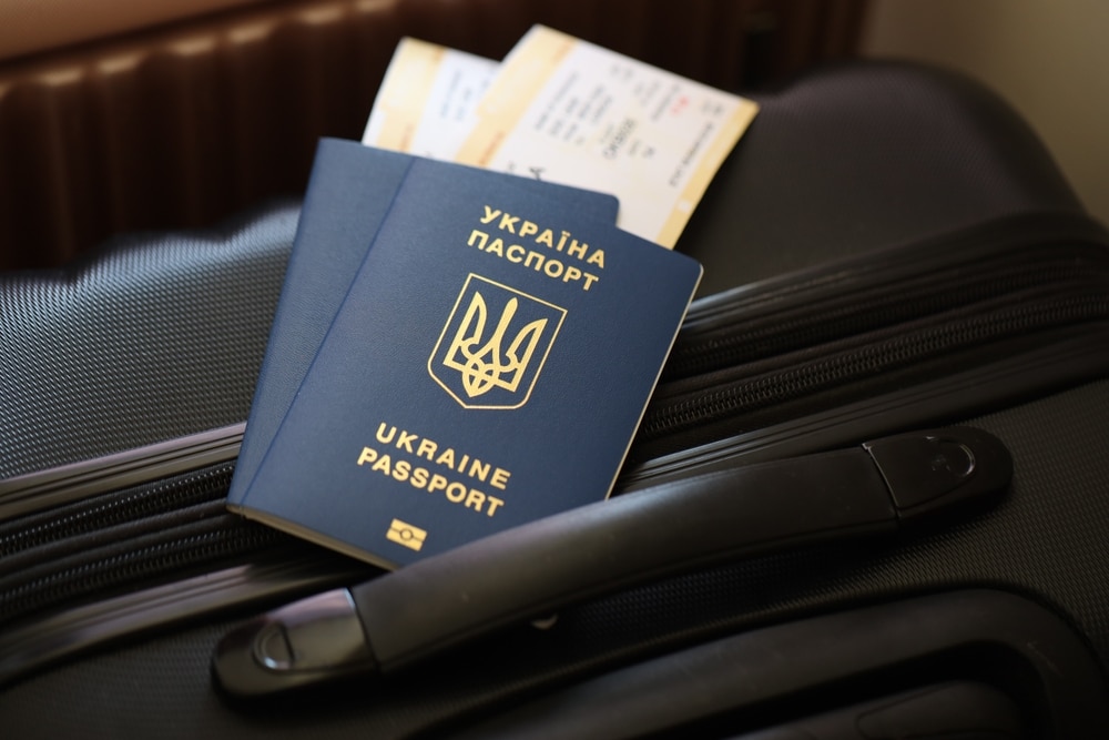 187 000 українців отримали відстрочку від депортації з США: що треба знати