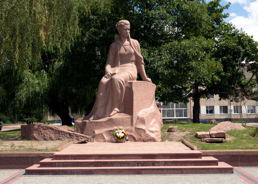 "Кассандру" Лесі Українки вперше надрукують англійською мовою у США
