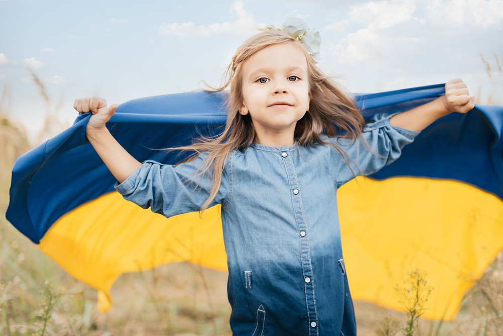 5 українських мультфільмів, які допомагають дітям знати і любити своє коріння