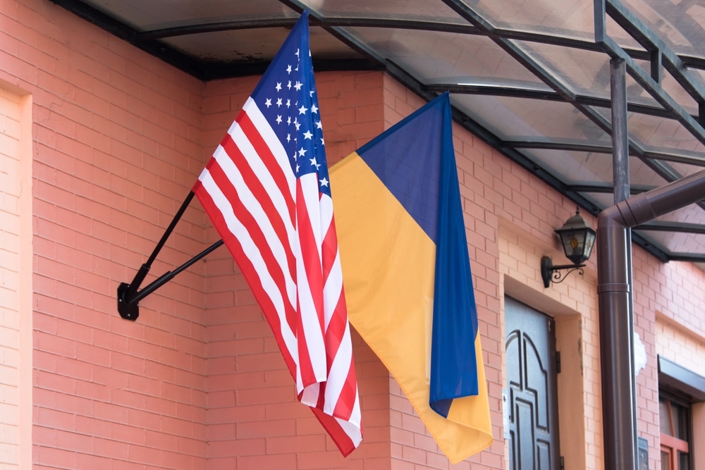 Чи вірять українці у подальшу підтримку США? Відповідь у новому опитуванні