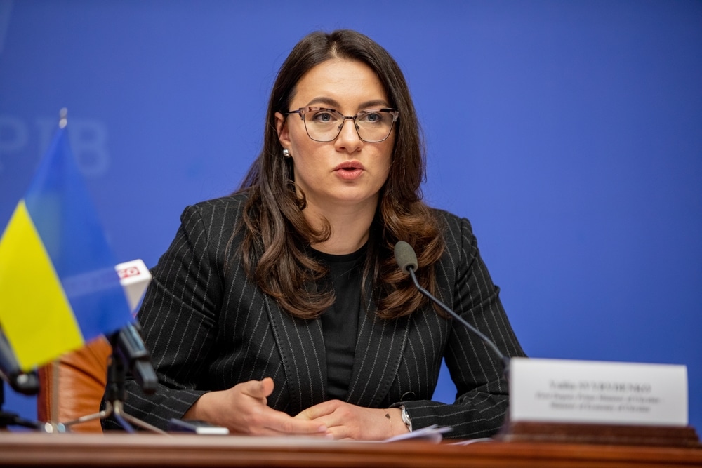 Зеленський запропонував Юлії Свириденко очолити уряд: що про неї відомо