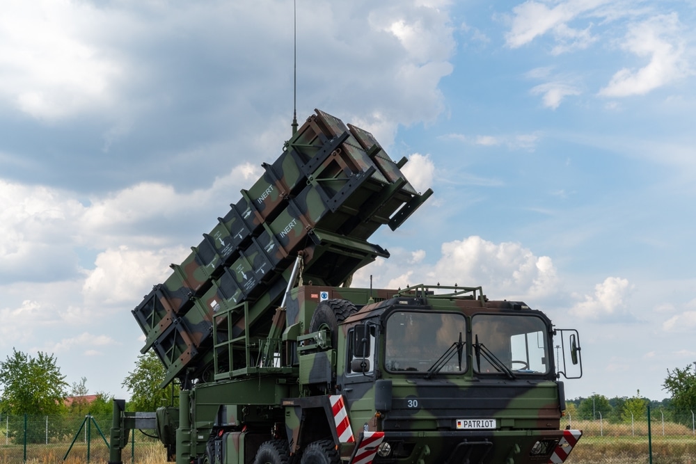 Україна отримає додаткові системи Patriot: у НАТО підтвердили підготовку