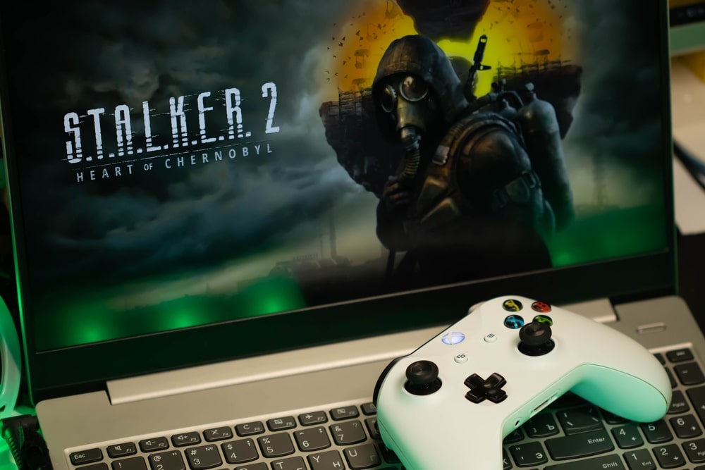 Українську гру S.T.A.L.K.E.R. 2 анонсували для PlayStation