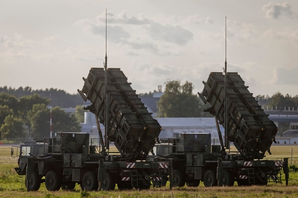 США зупинили постачання ППО та високоточної зброї Україні