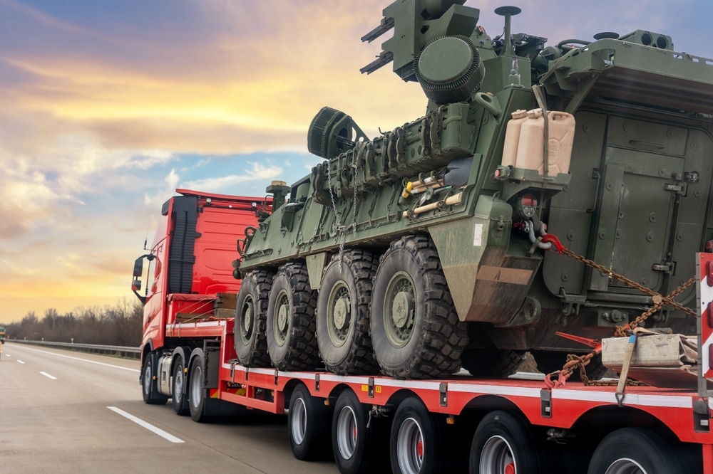 Розкол в ЄС: три країни не платитимуть за американську зброю для України