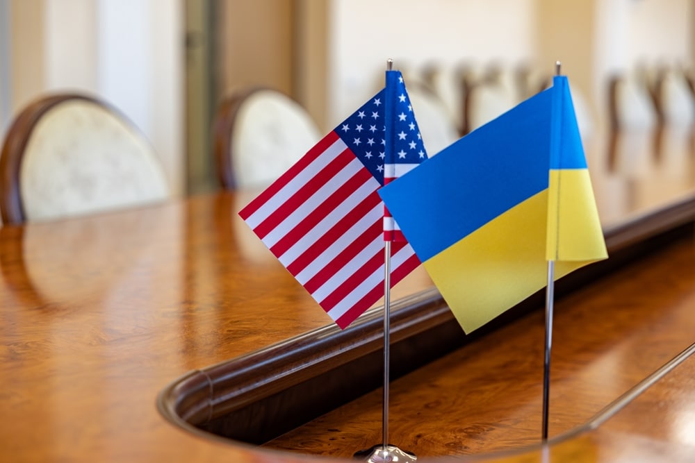 США та Україна планують підписати "мегаугоду": про що йдеться