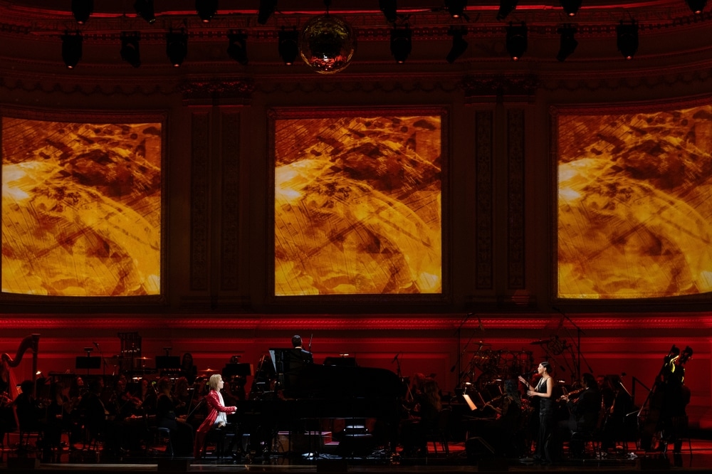 Вокалістка з Запоріжжя здобула нагороду в Нью-Йорку та виступить у Carnegie Hall