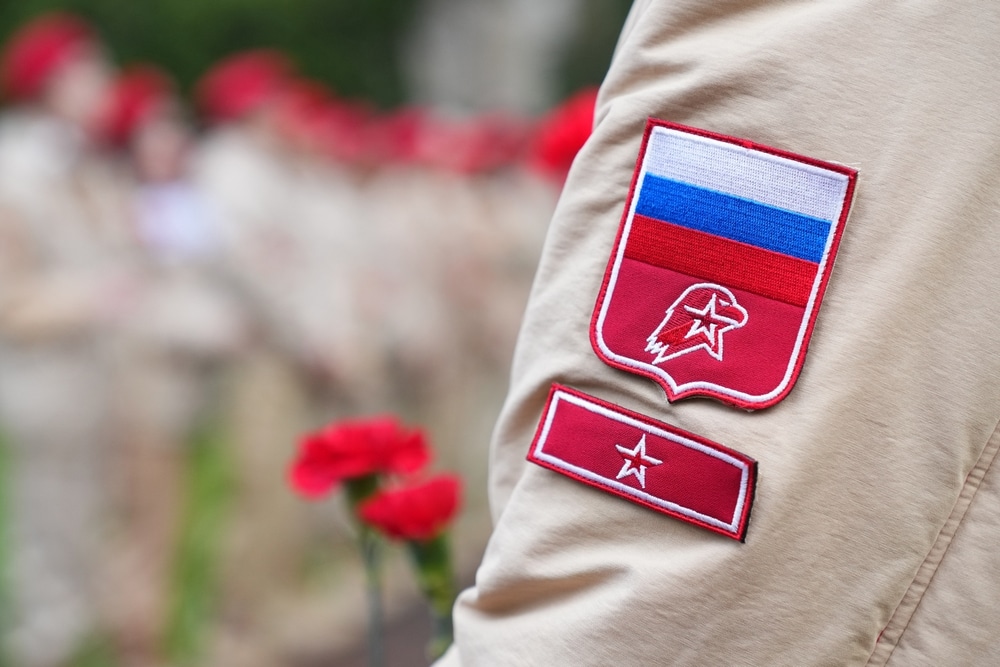 Як українських дітей примушують любити Росію: що відбувається в окупації