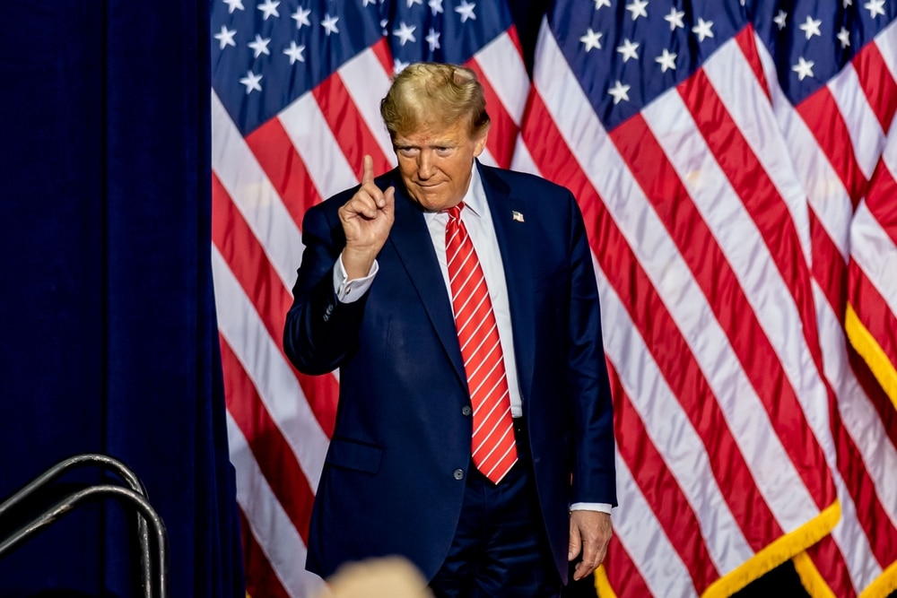 Трамп хоче домовленості про припинення війни в Україні до 8 серпня: Радбез ООН