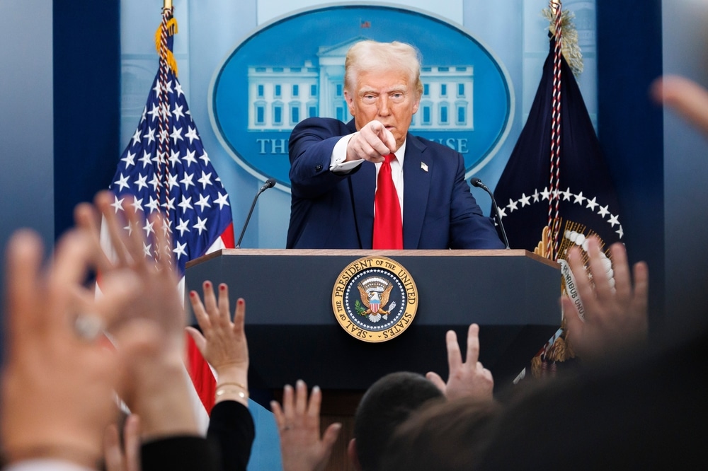 У Держдепі закликали не сприймати ультиматуми від Трампа до Путіна буквально