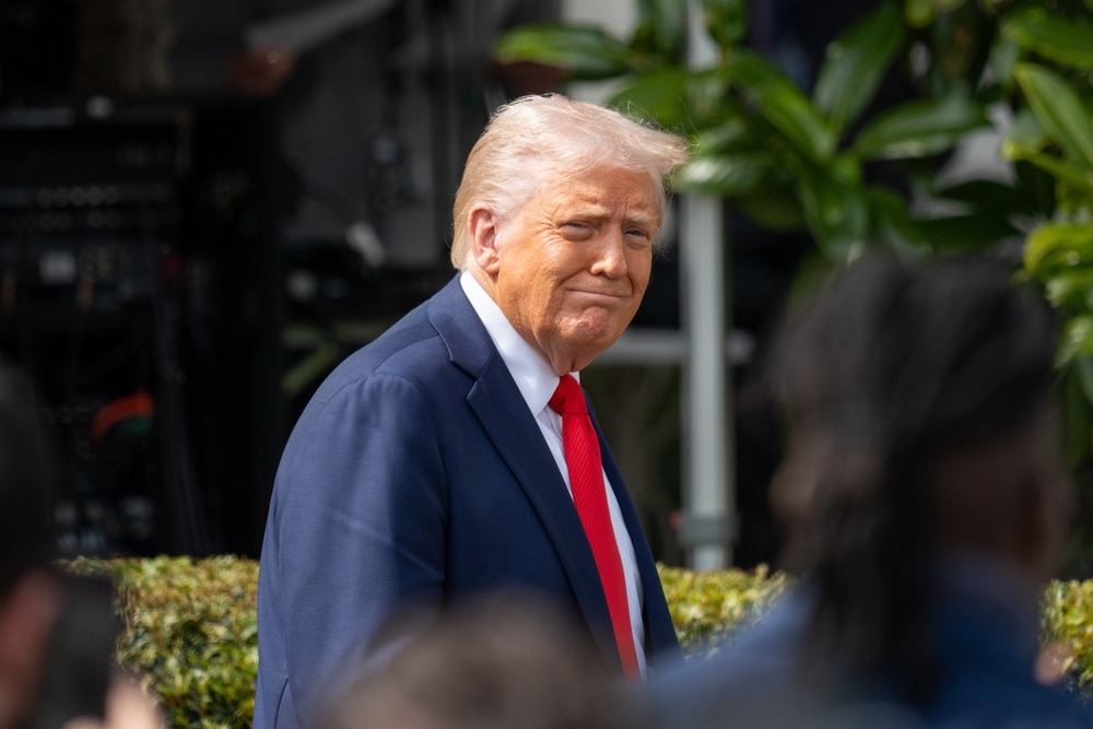 "Ми маємо це зробити": Трамп заявив, що відправить Україні нову партію зброї