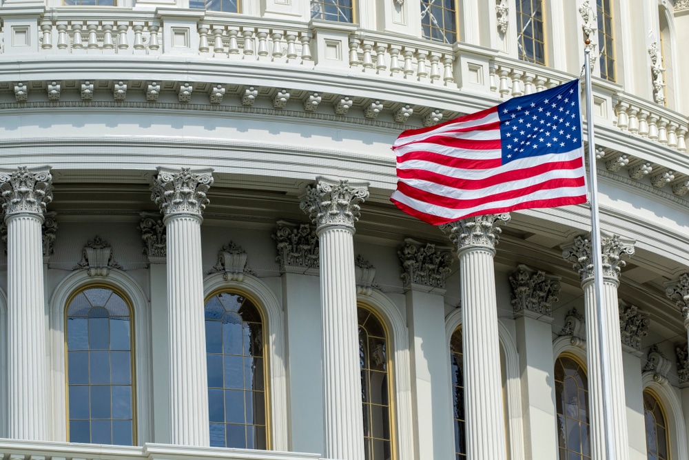 Сенатори США представили пакет допомоги Україні на $54,6 мільярда