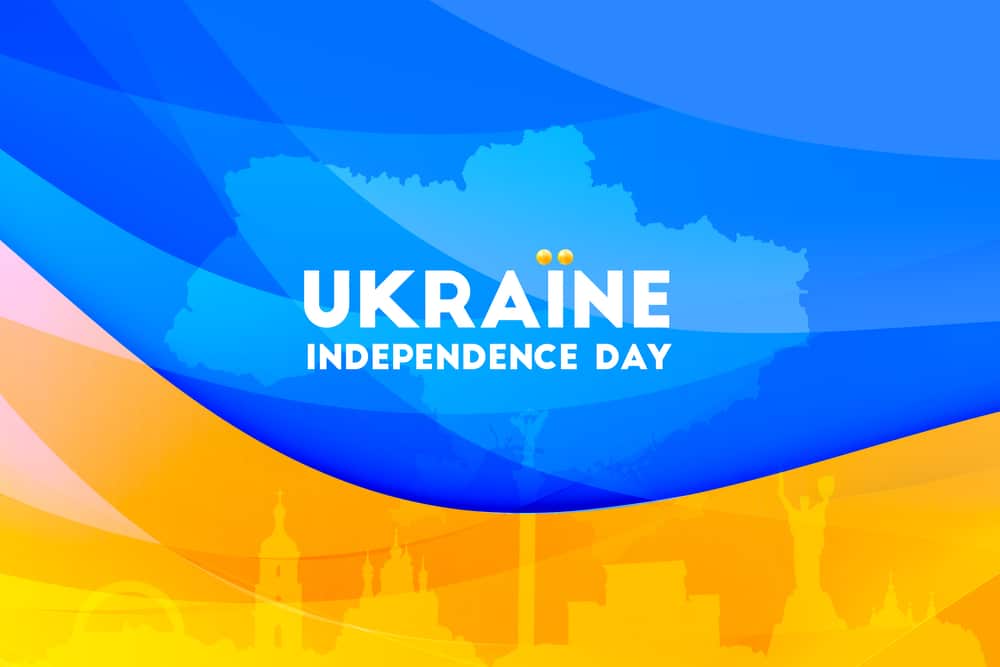 Як відсвяткувати День Незалежності України у США: топ подій 23-24 серпня