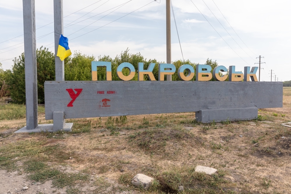 "Наступні 24-48 годин вирішальні": Росія різко прискорила наступ на Донеччині
