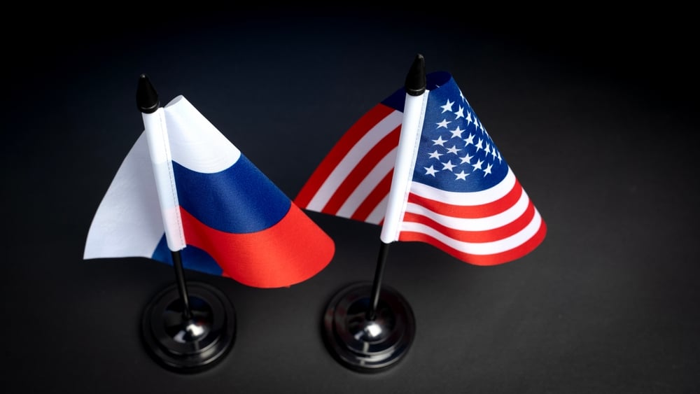 США та РФ обговорюють угоду, яка закріпить територіальні здобутки Путіна в Україні: ЗМІ