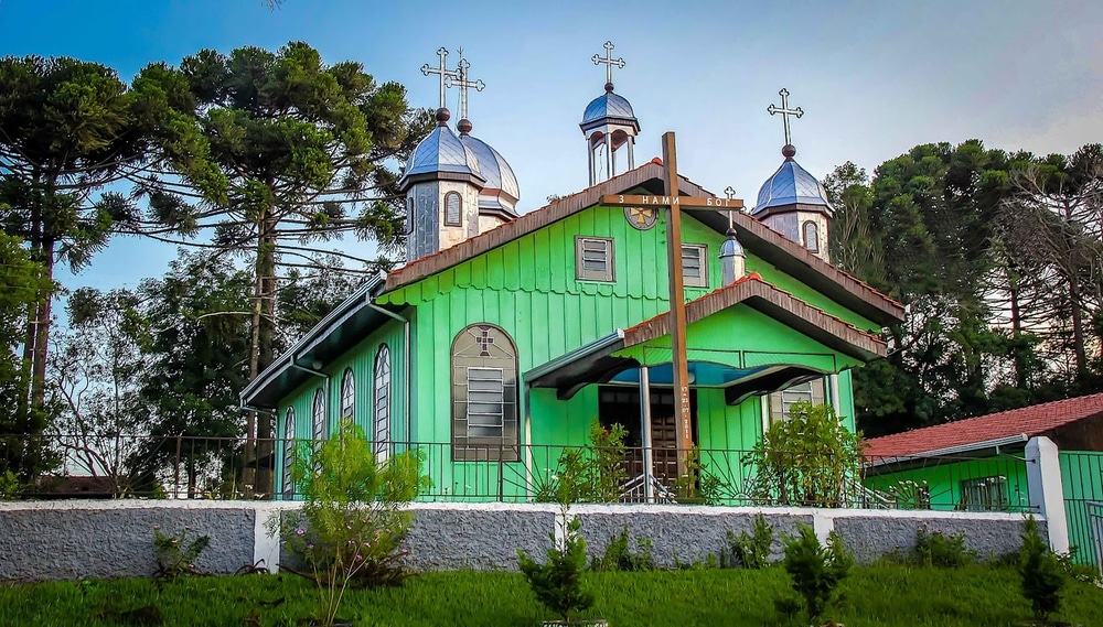 Як і чому українська мова стала офіційною у містечку в далекій Бразилії