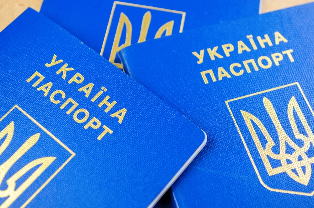 Українське консульство у Сан-Франциско організовує виїзні сесії: що треба знати
