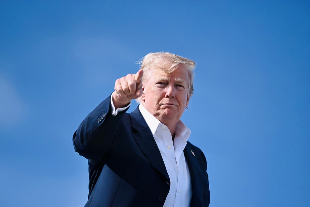 Трамп дав два тижні на оцінку перспектив миру між Росією та Україною