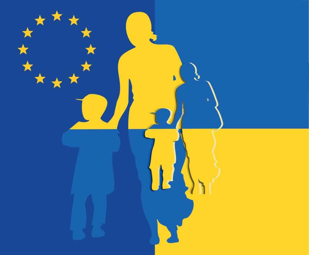 ЄС готується до завершення тимчасового захисту для українців: що далі?