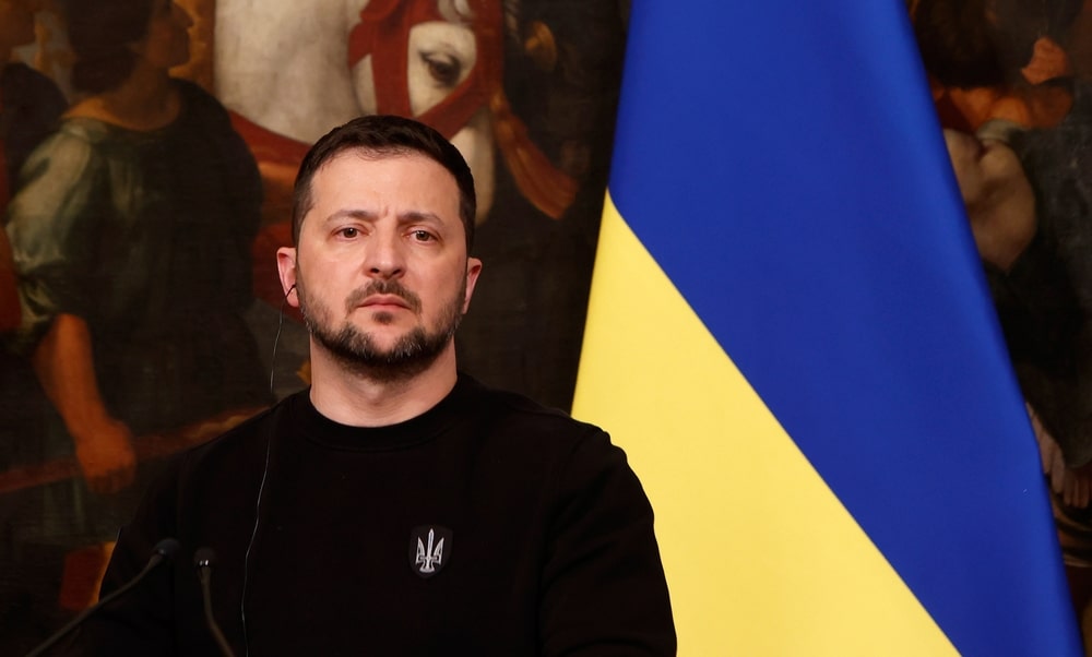 "Ми не маємо іншого вибору, окрім боротьби": виступ Зеленського в ООН