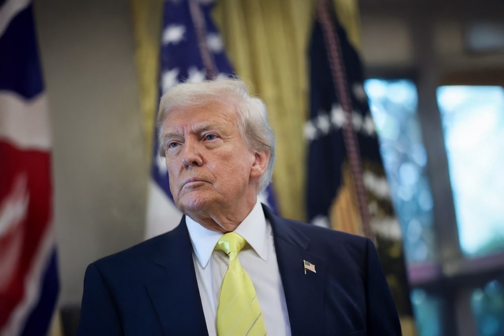 Трамп: США допоможуть забезпечити мир після завершення війни в Україні