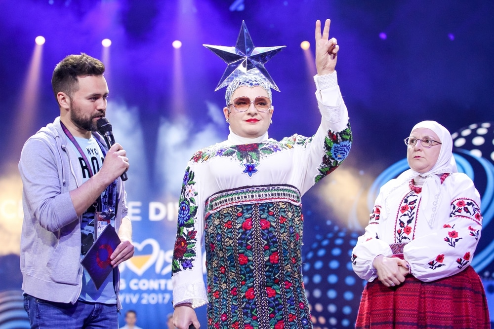 ЗСУ використовують пісні Сердючки для психологічного тиску на ворога