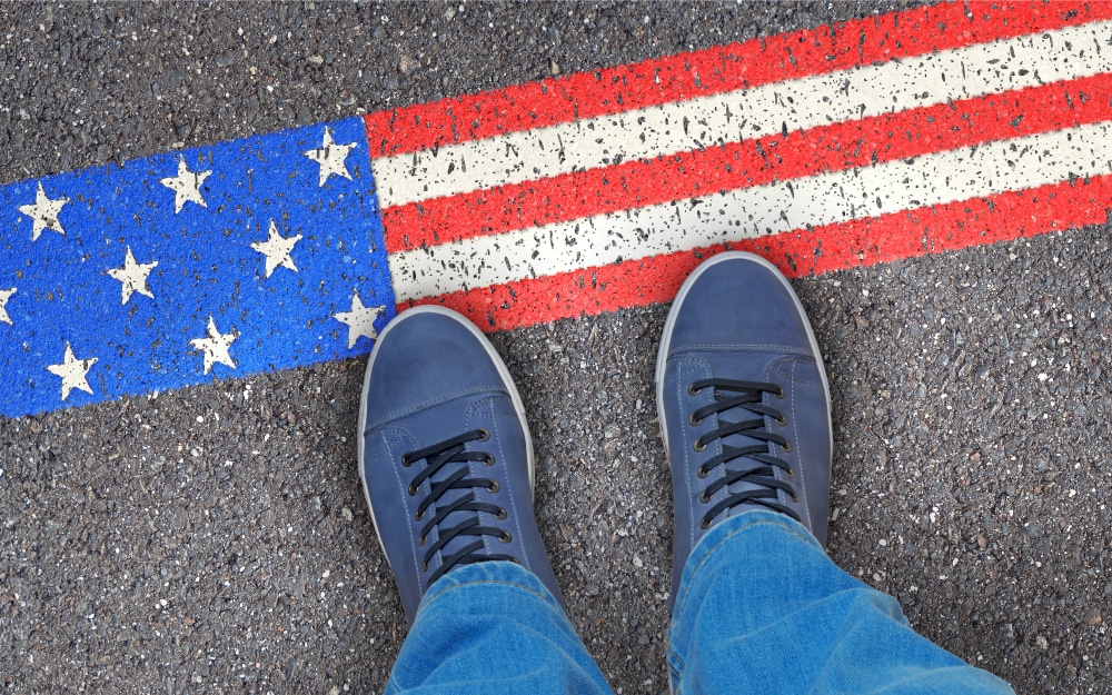 Білий дім хоче рекордно скоротити прийом біженців у США