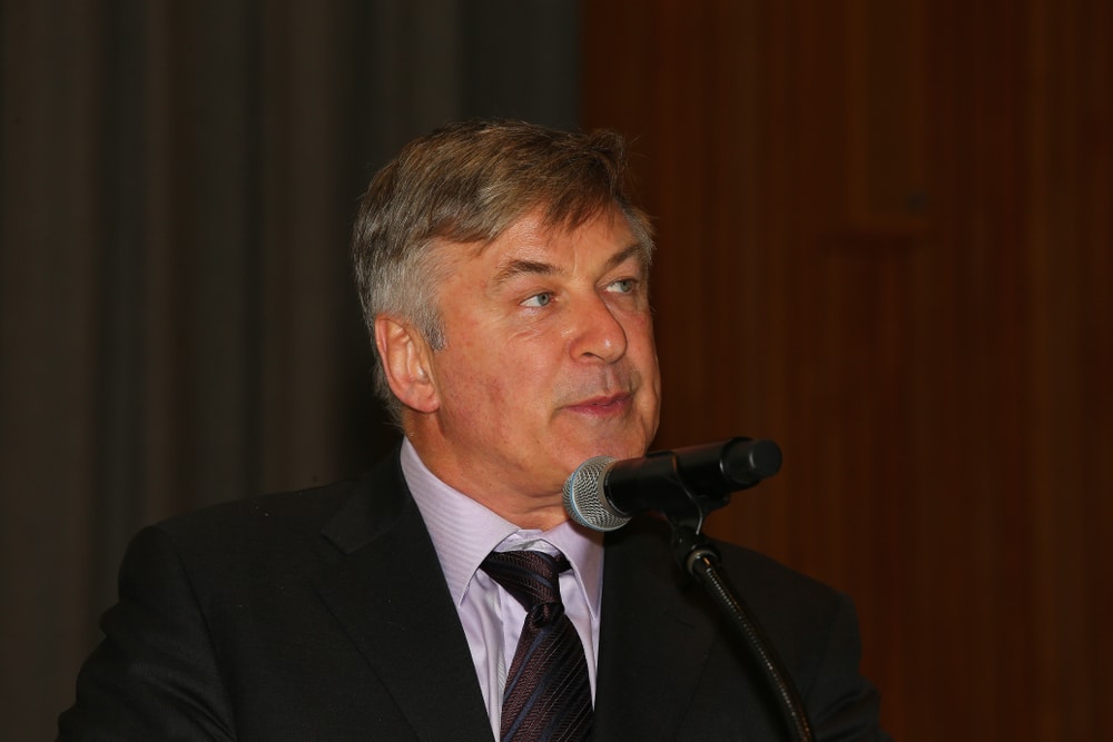 Загибель української операторки: Алек Болдвін подав позов проти прокурорів