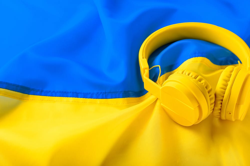 Кого слухають українці цієї осені: хіт-парад Apple Music