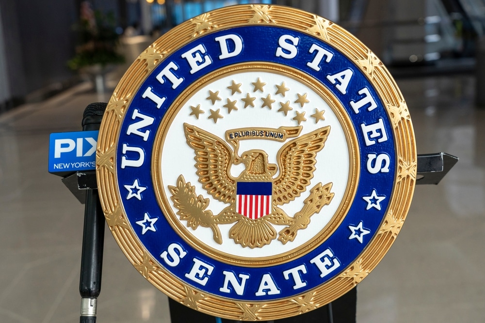 Сенат США схвалив оборонний бюджет: Україна отримає $500 млн
