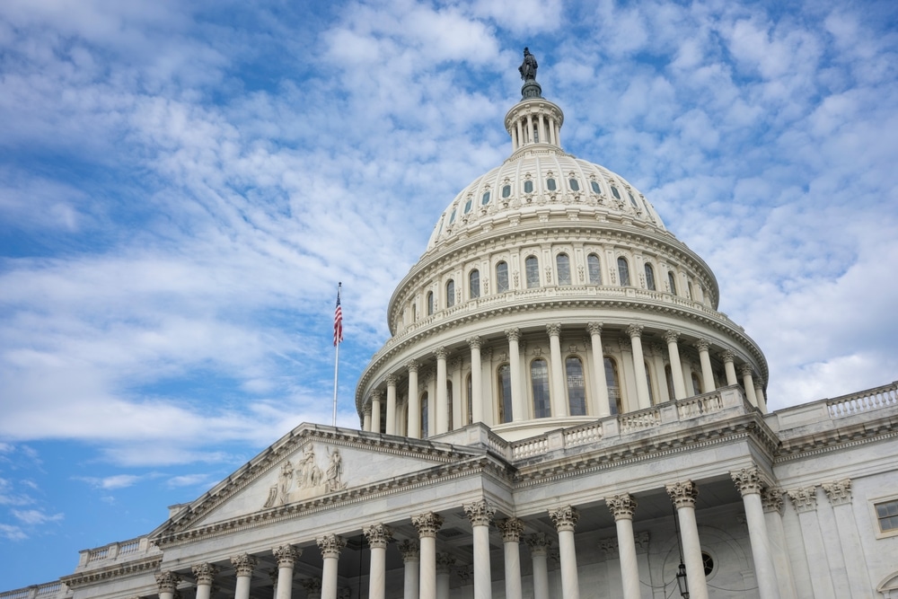 Сенат США готується до санкцій проти РФ: три законопроєкти на фінішній прямій