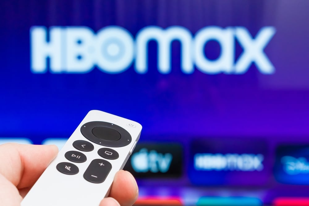 HBO Max запустився в Україні: що пропонує глядачам стрімінговий гігант