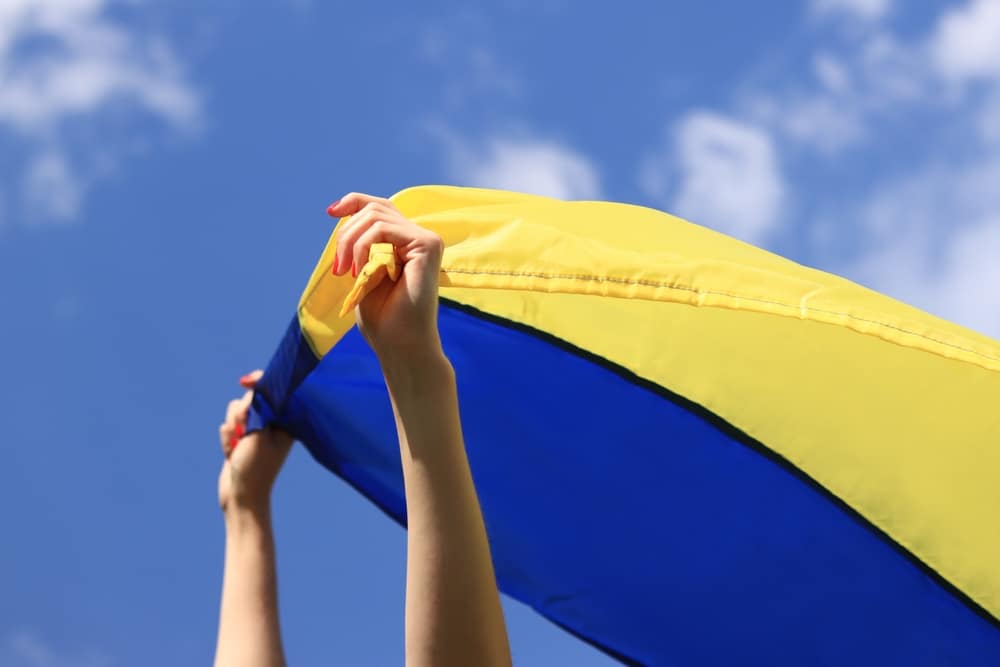 100 років жіночої сили: у Нью-Йорку відзначили ювілей Союзу українок Америки