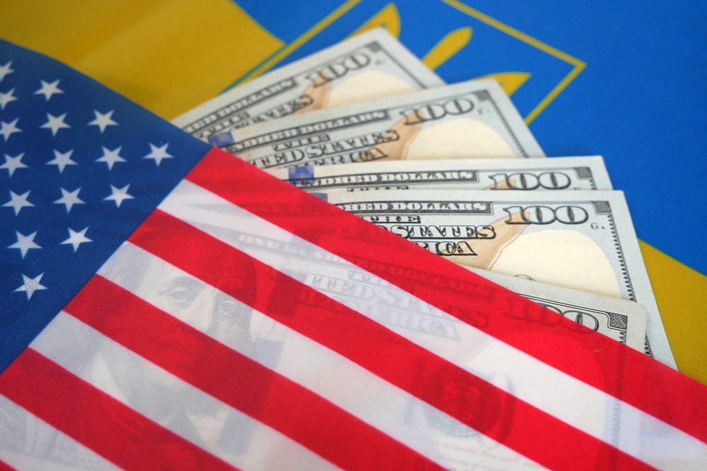 Продовження U4U для українців тепер коштує $1000: новий збір у США!