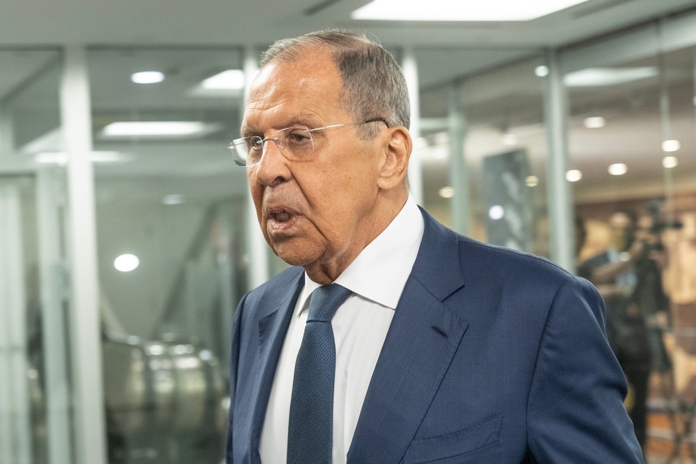 Путін нібито готовий до мирного плану США: нова заява Лаврова