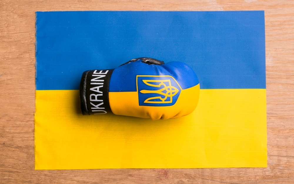 12 українських боксерів та боксерок візьмуть участь у Кубку світу серед еліти