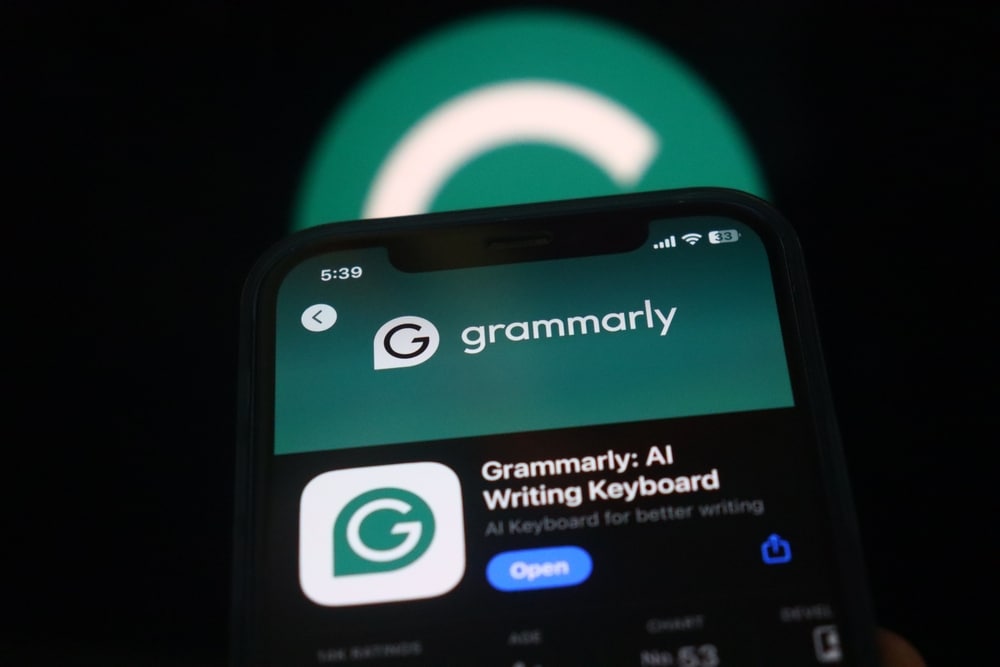 Grammarly змінюється: українська компанія в США оголосила про великі оновлення
