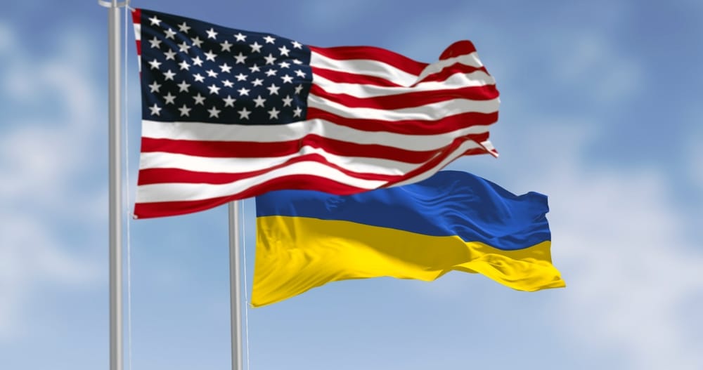 США нададуть Україні розвіддані для ударів по цілях у глибині Росії