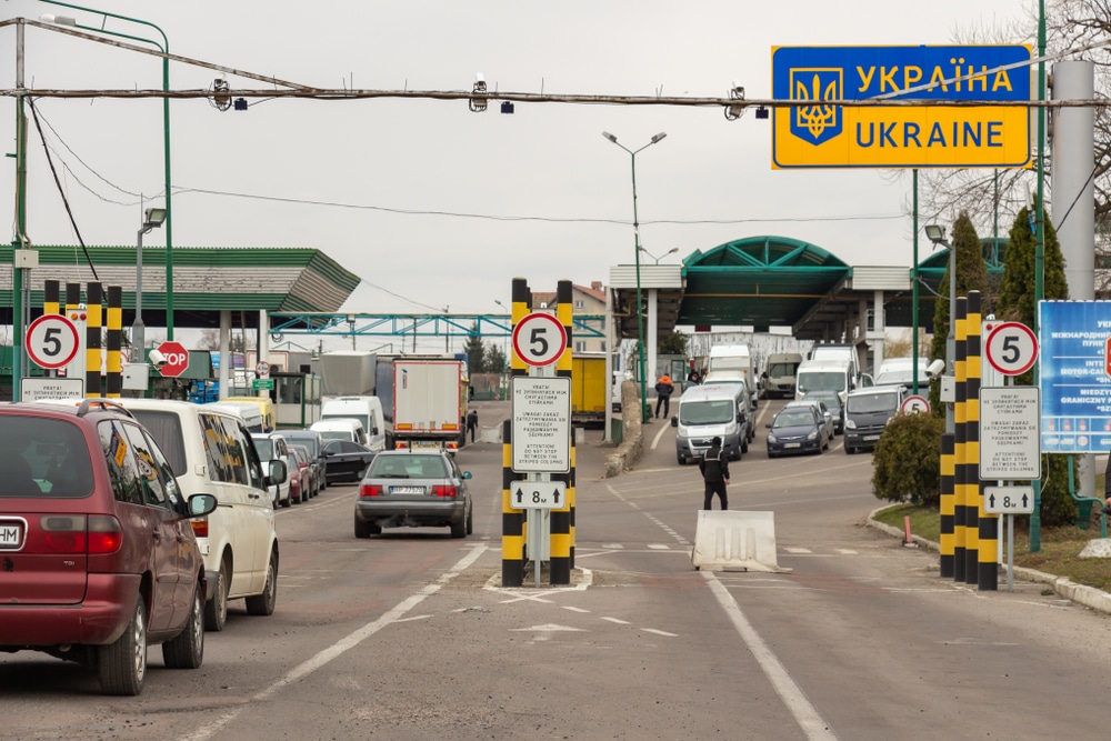 США почали депортувати українців: 50 осіб вже пройшли кордон із Польщею
